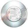 FORD 1547061 Brake Disc